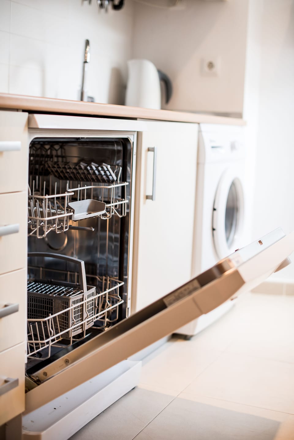 Kitchen Appliances 