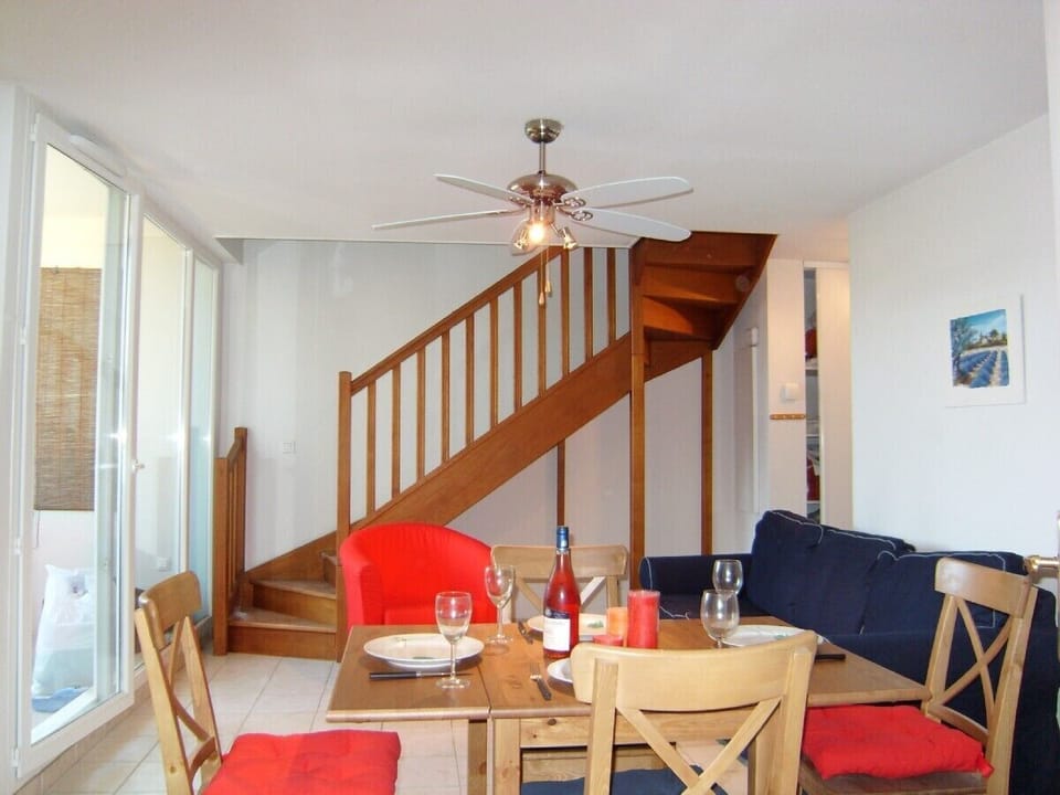 Living/Dining Room