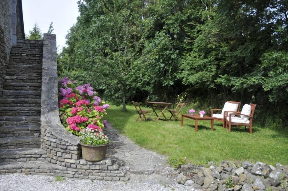 Garden, Park