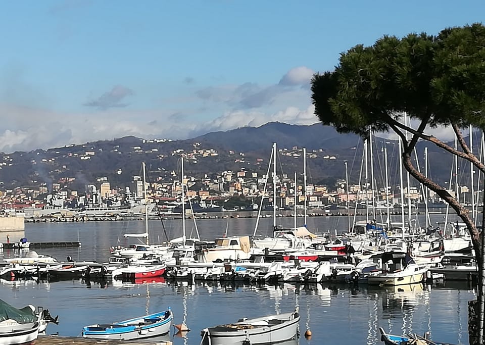 Marina