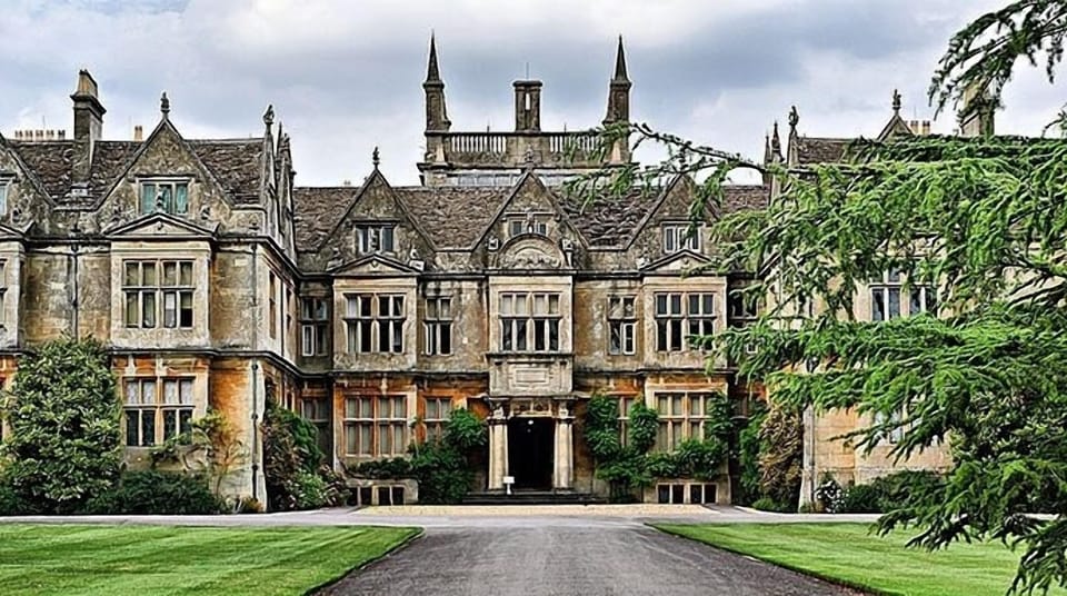 Corsham Court