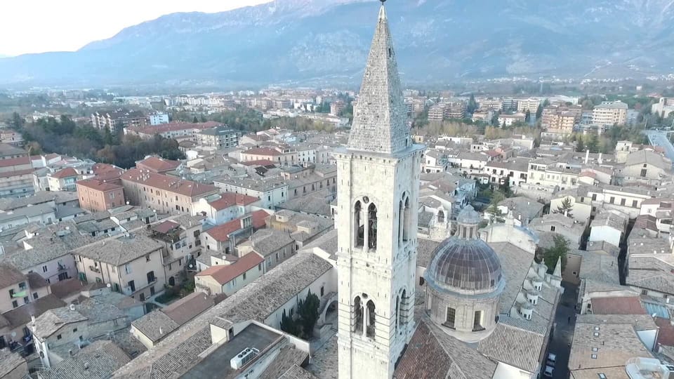 Sulmona