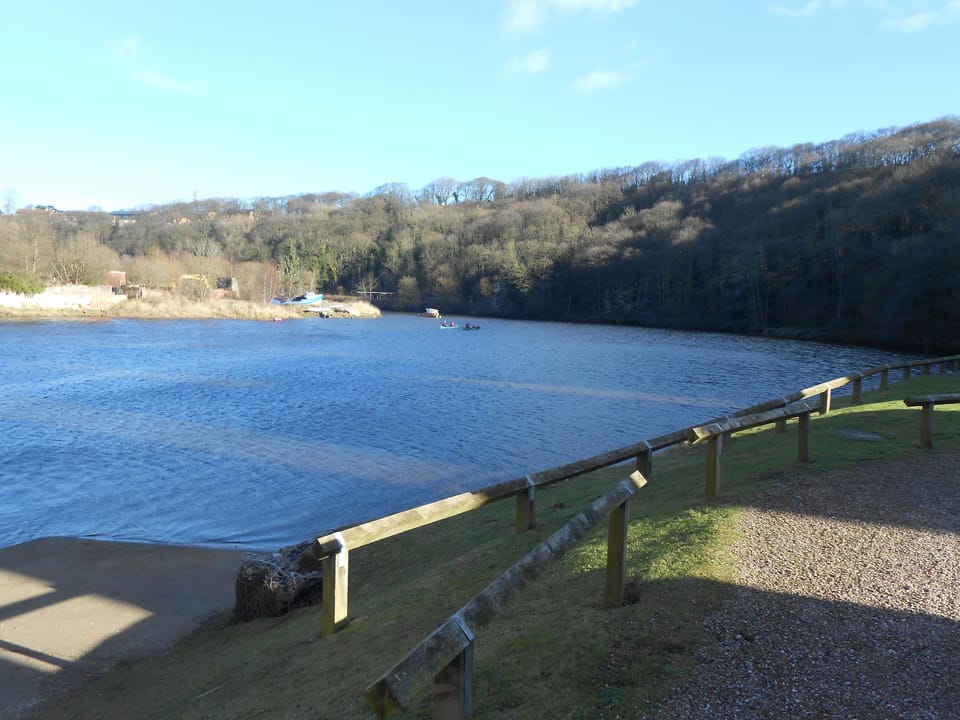 The Slipway