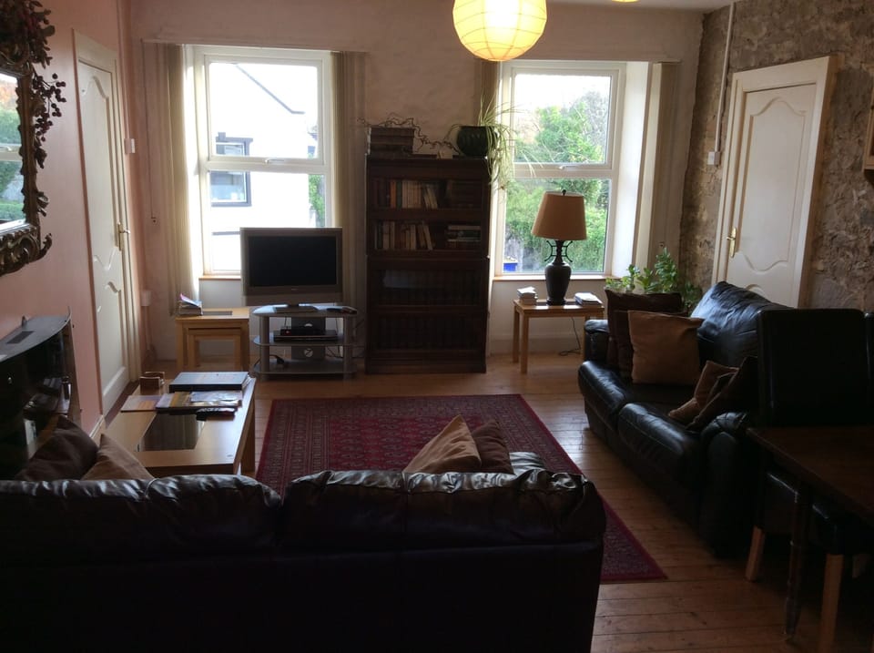 Sitting Area
