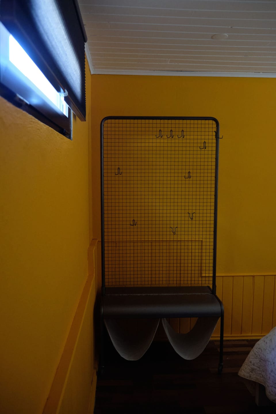 quarto amarelo (duplo)