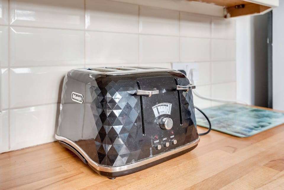 toaster