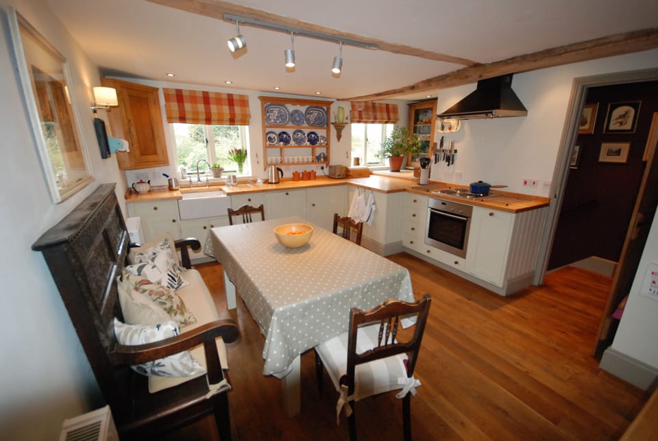 The Kitchen