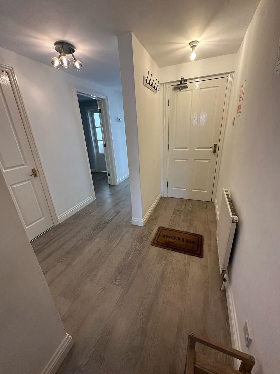 Entrance / Lobby