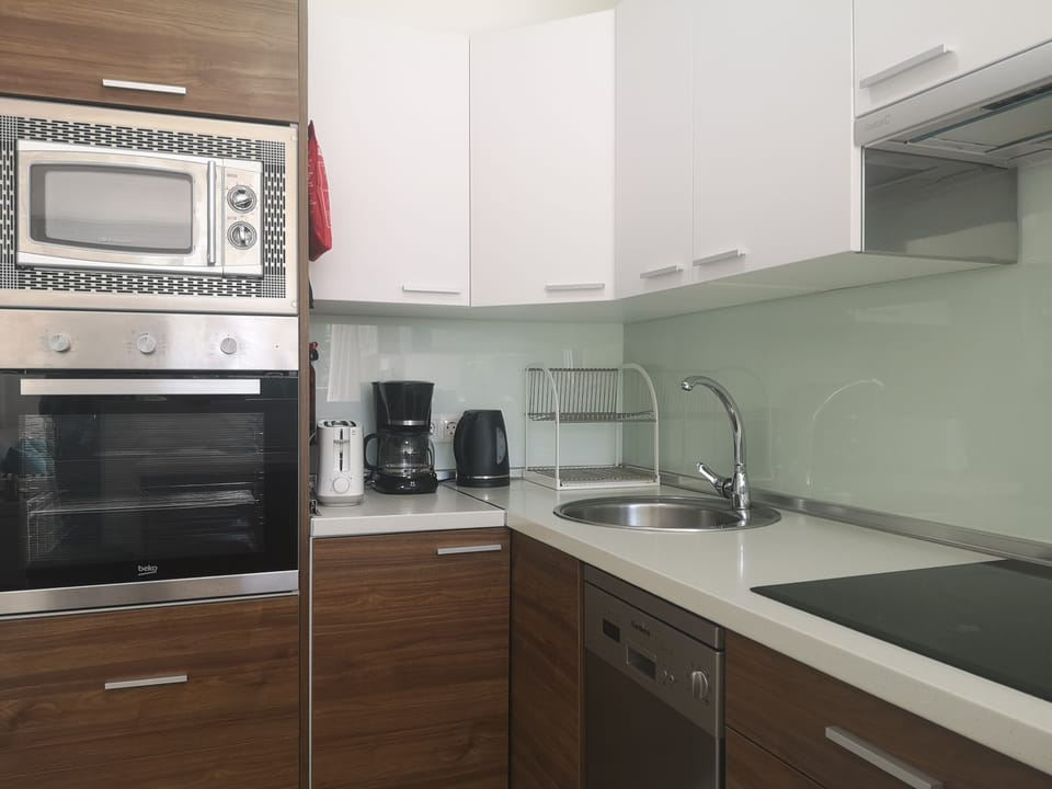 Cocina / Kitchen