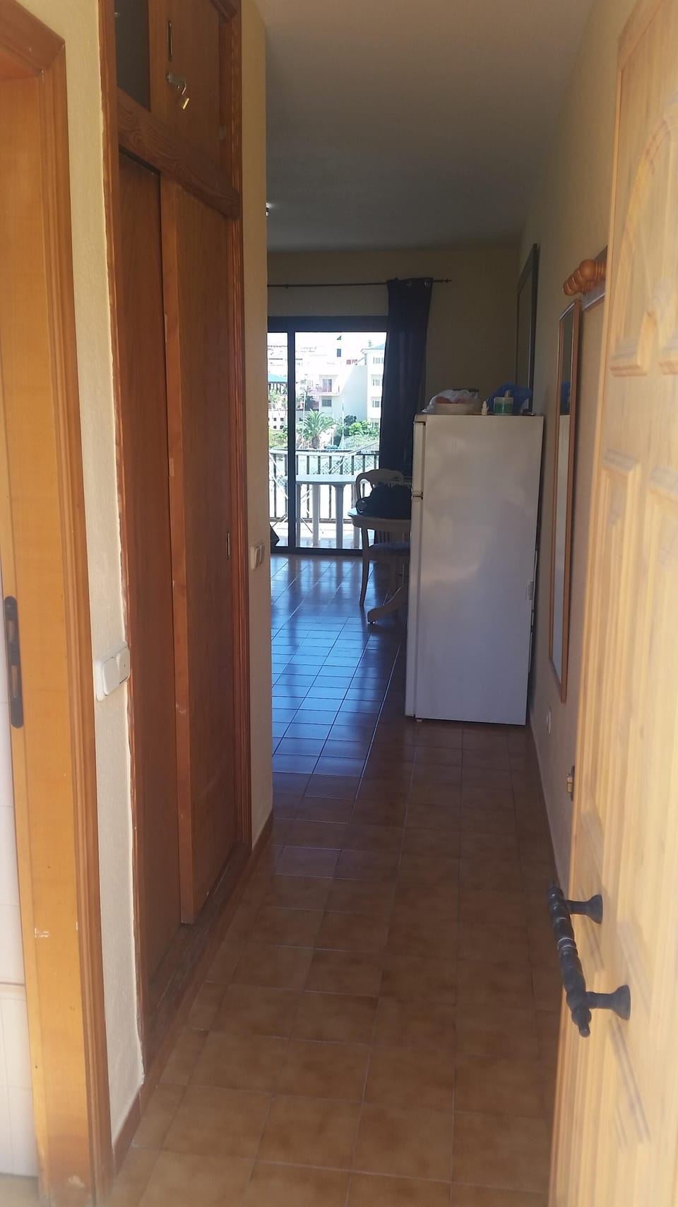 Very nice apartment in Costa Adeje, great pools and only 6 minutes to beach Apartment in Costa Adeje