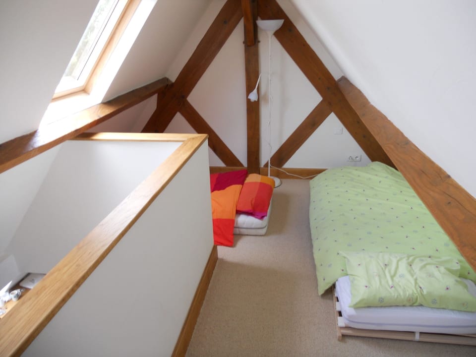 LOFT BEDROOM 3
