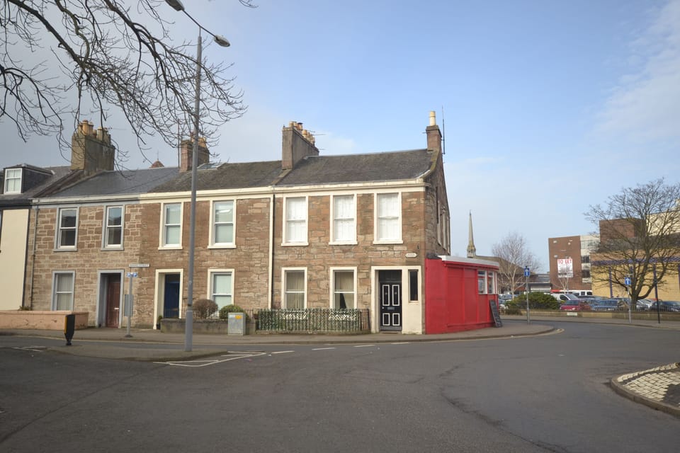 Apartment 28
c1850's First floor