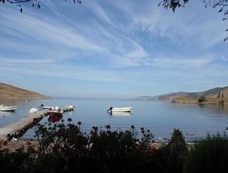 colors of Lesvos...