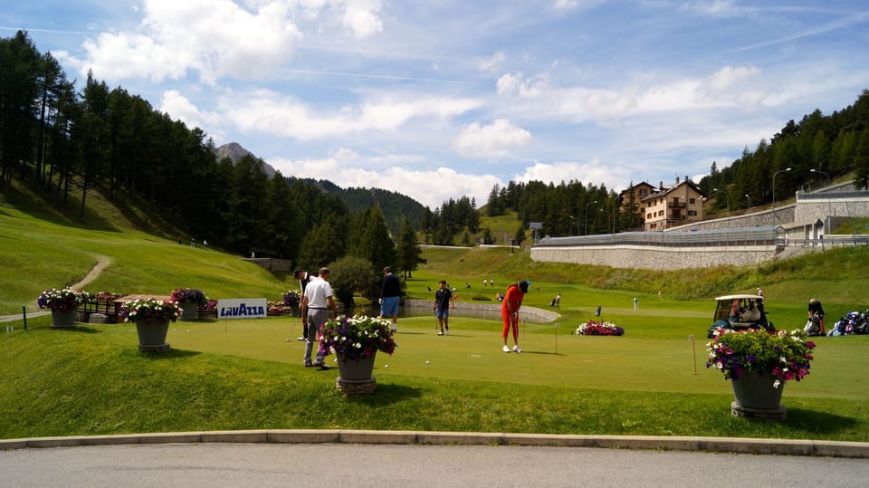 Golf