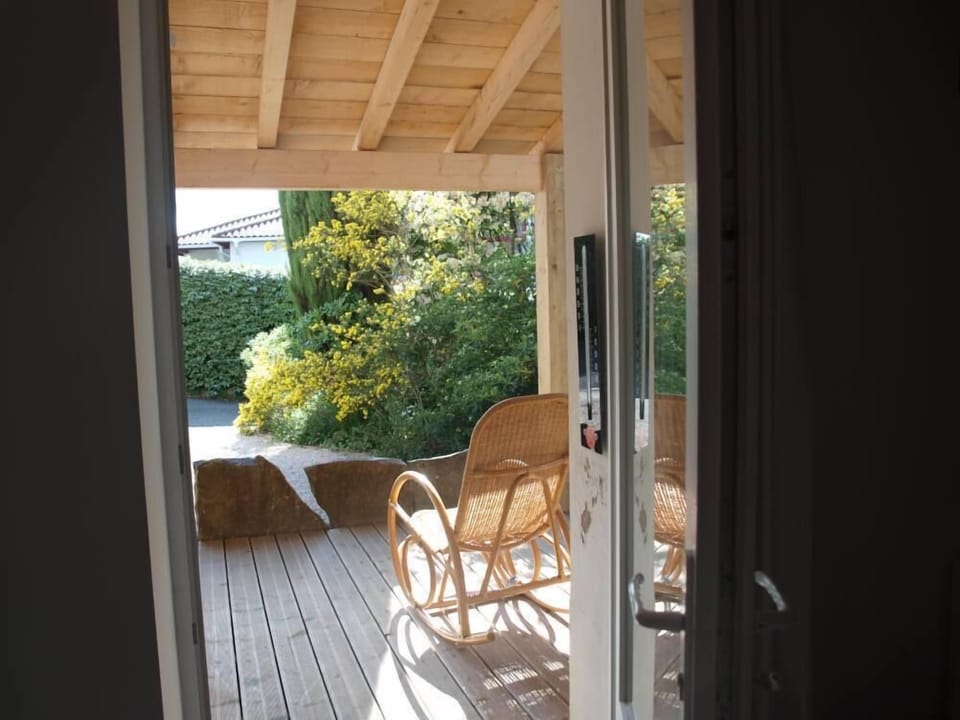 Terrace / Balcony