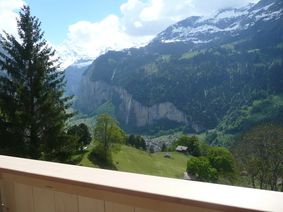 view to die for....