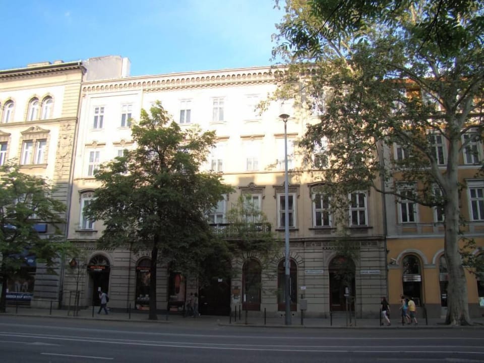 Facade