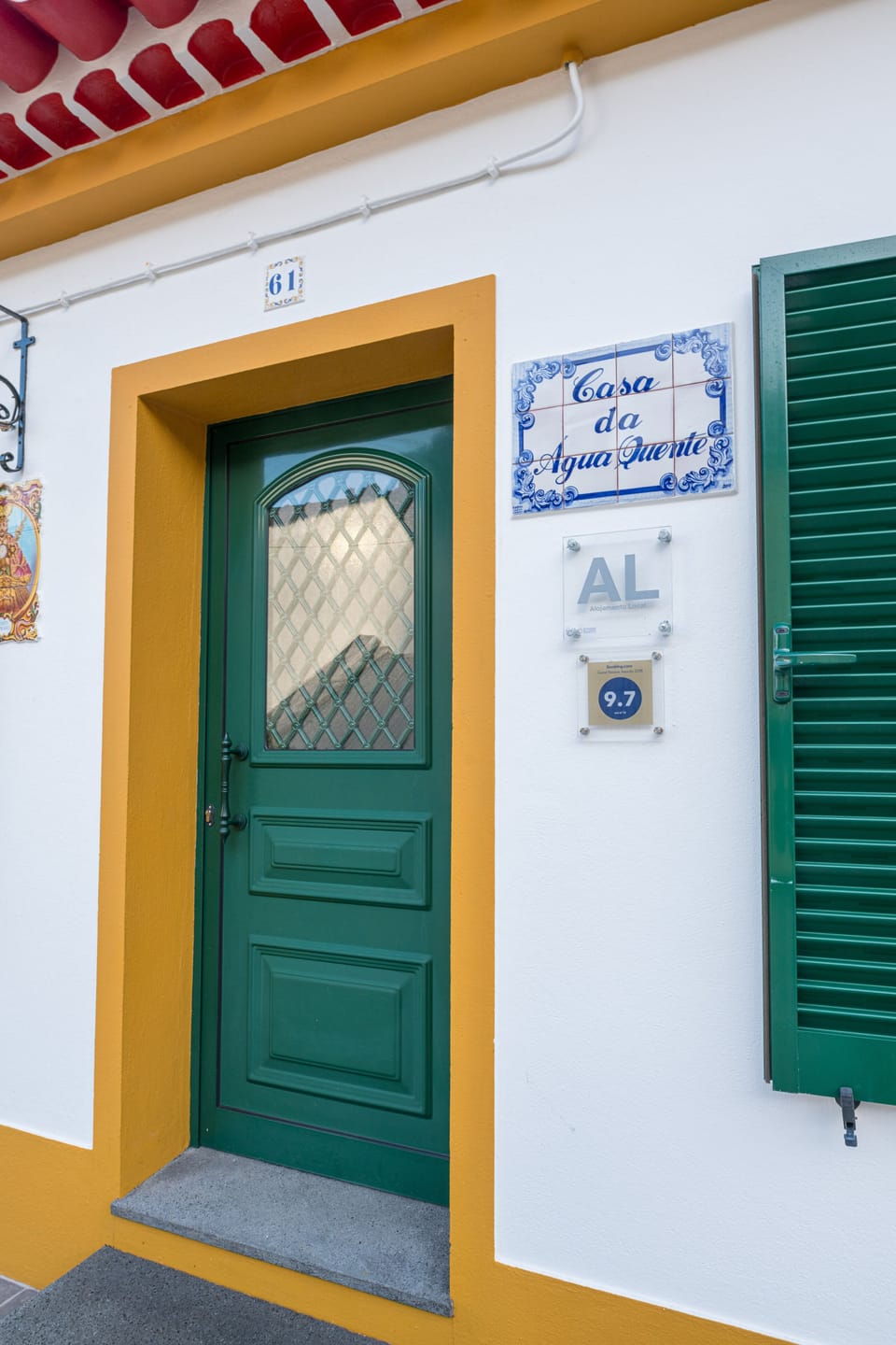 Entrada