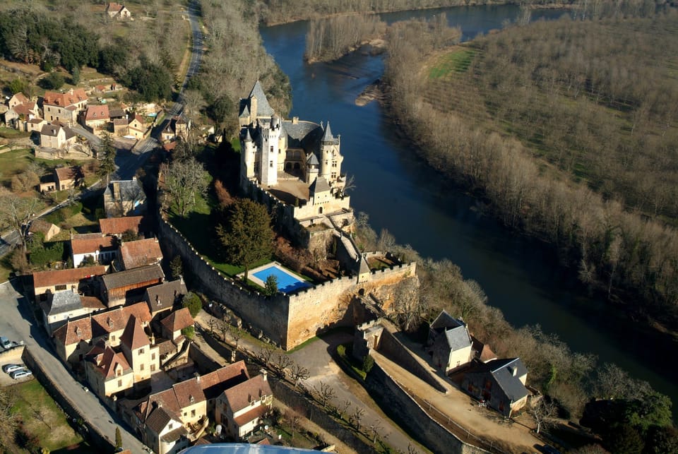 Montfort castle