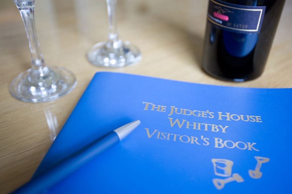 Great comments from our guests who have great things to say about their stay