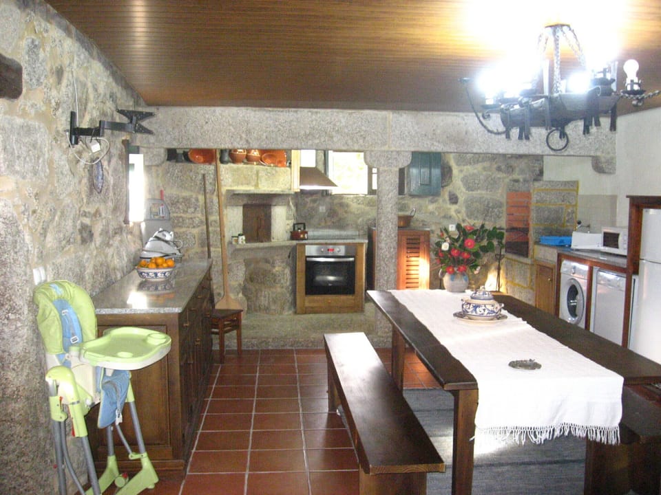 Carcavelos House Cottage in Vila Real District