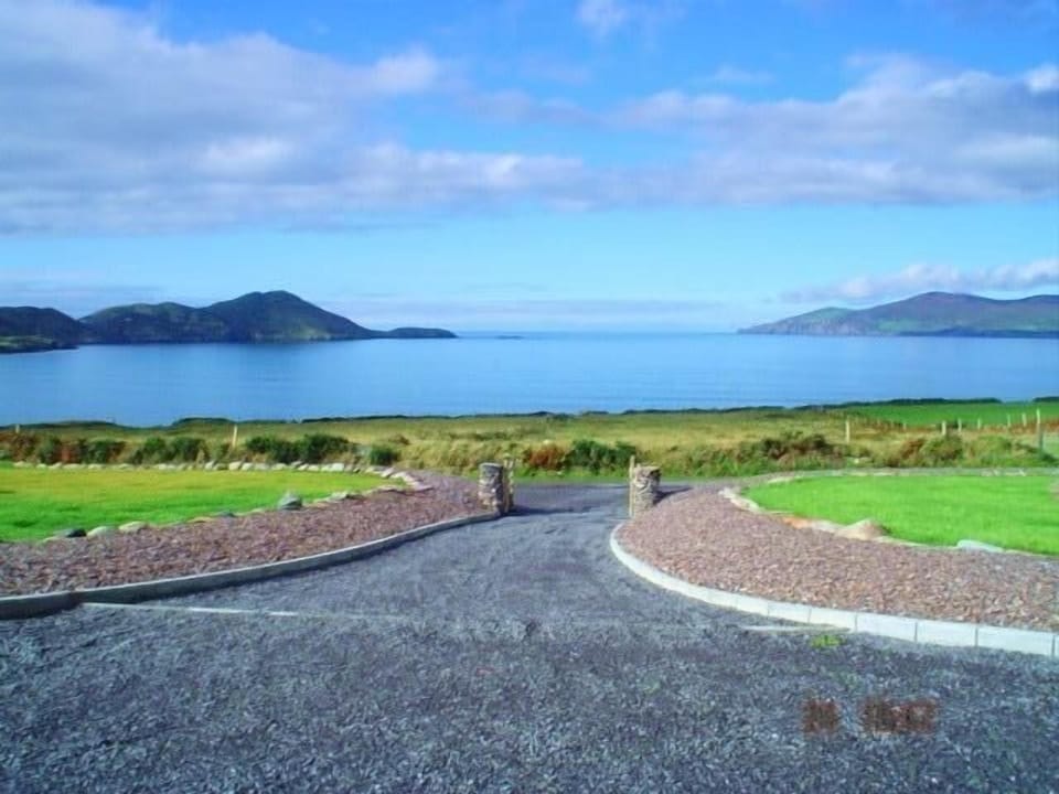 Your view from this wonderful home