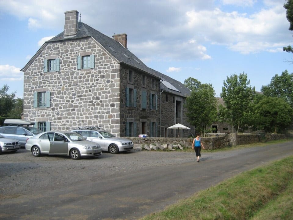 Maison Southby - quiet lane and ample parking