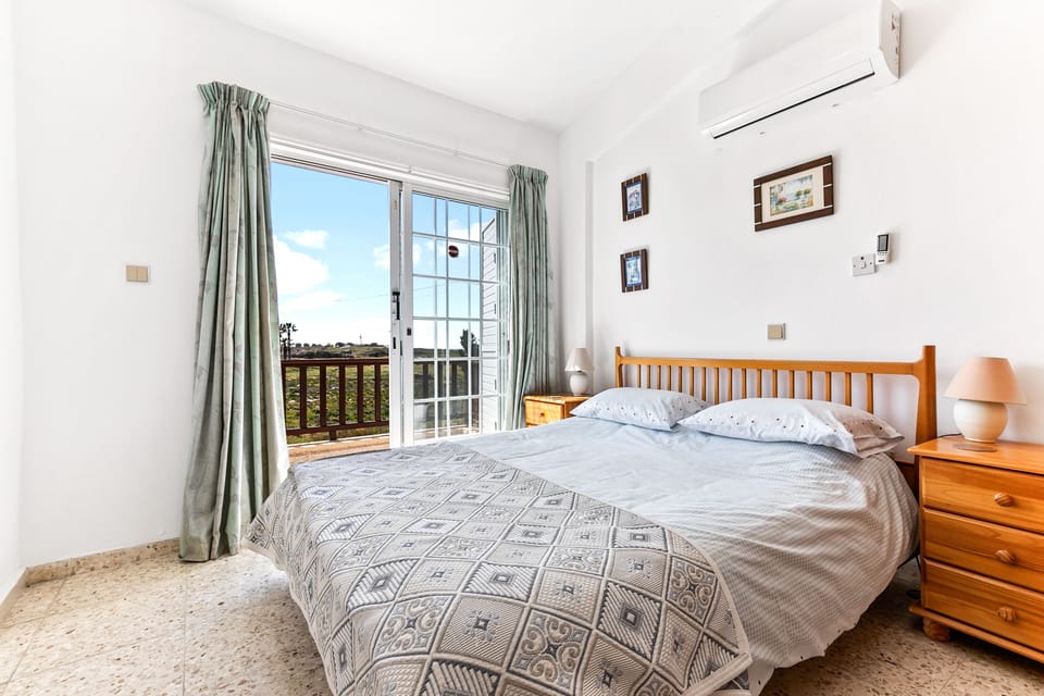 front double bedroom