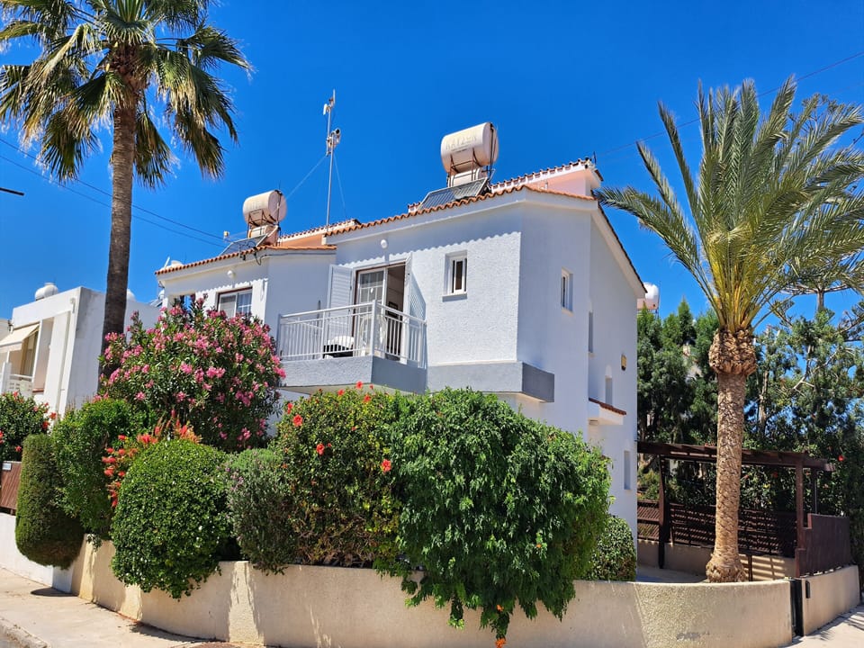 Villa Sirena