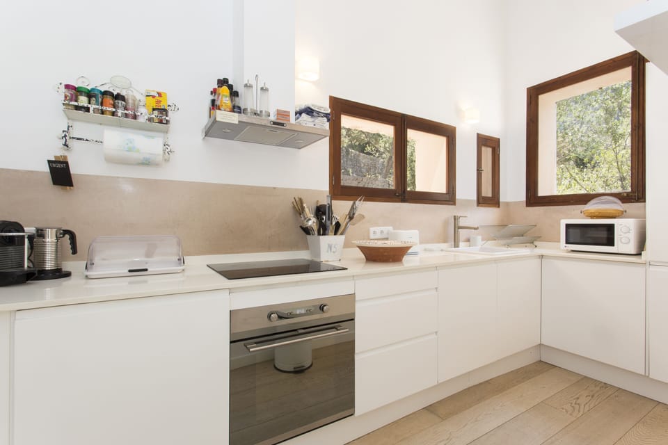 kitchen ground floor