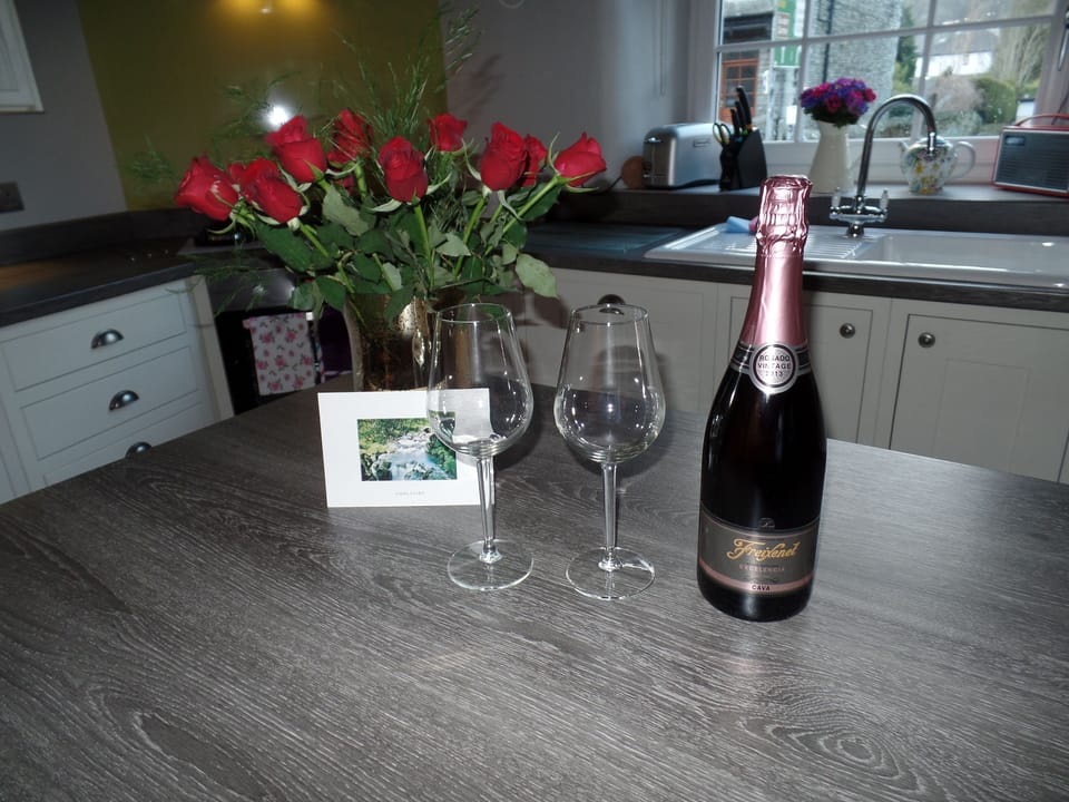 For That Special Occasion