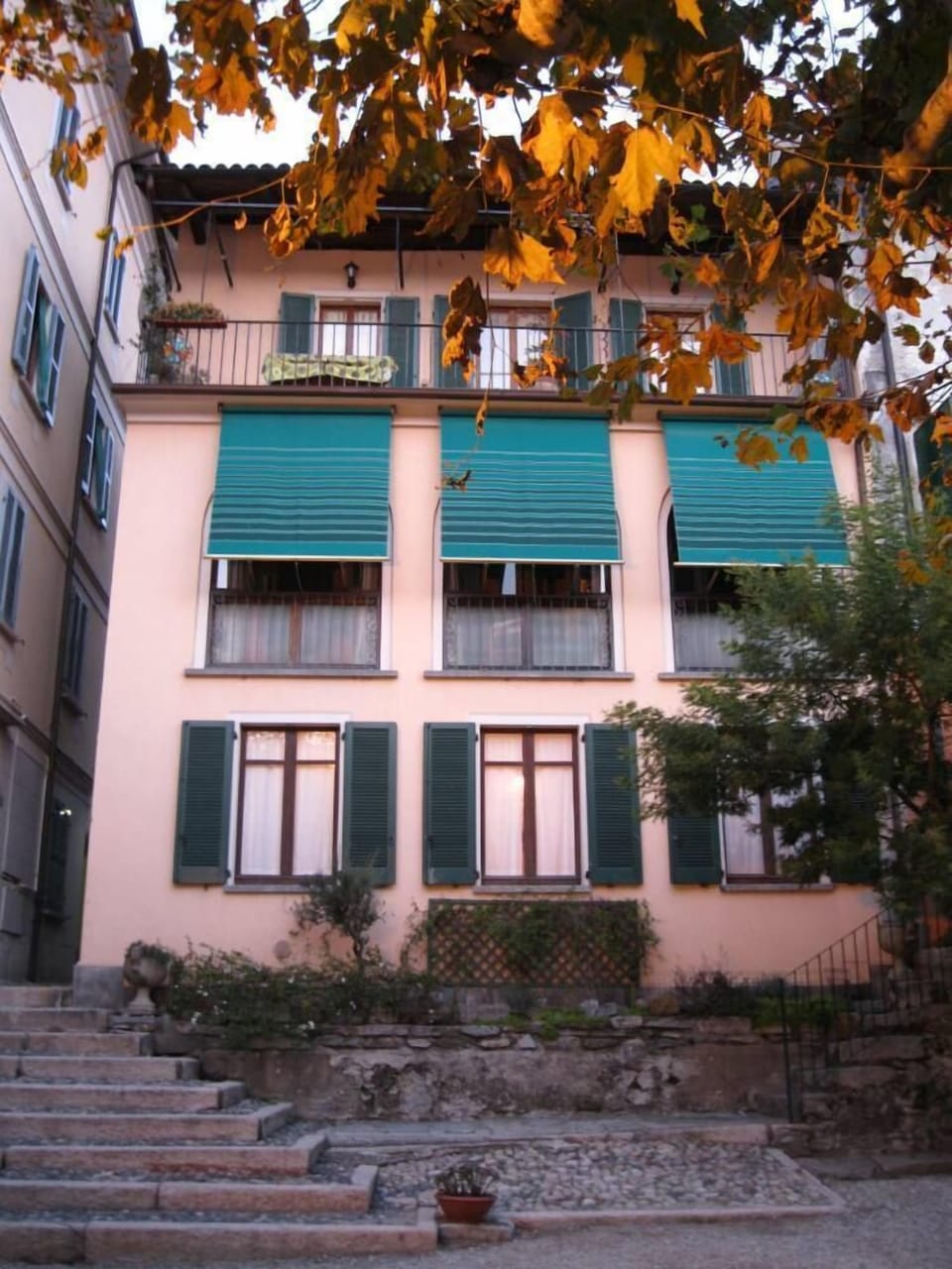 Facade