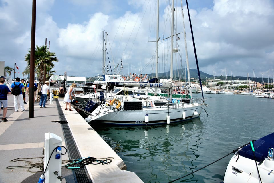 Marina