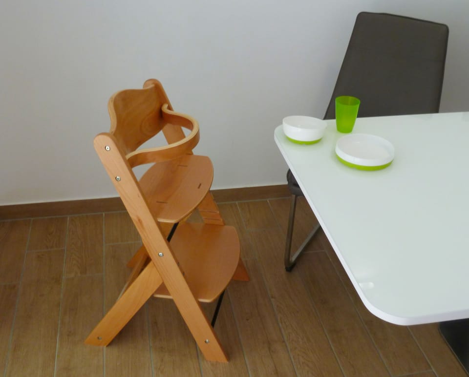 Baby Chair