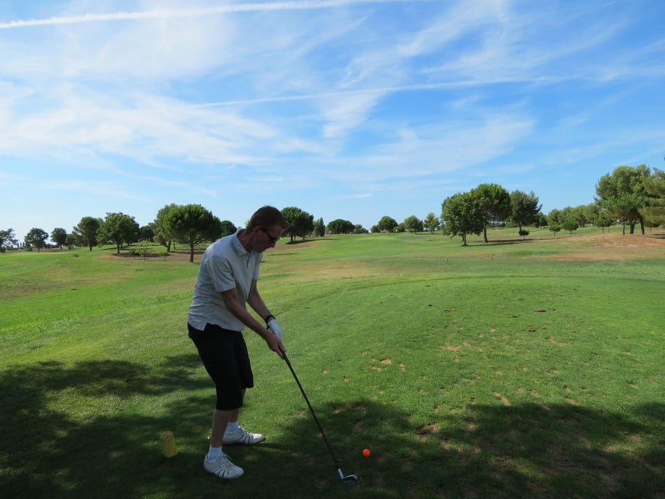 Golf