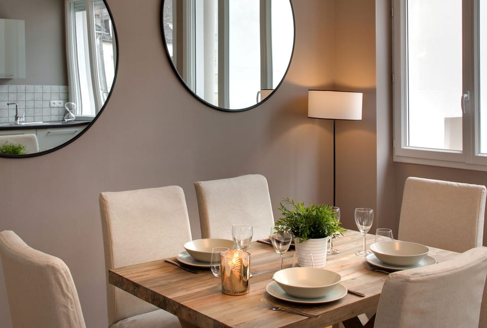 Dinning room