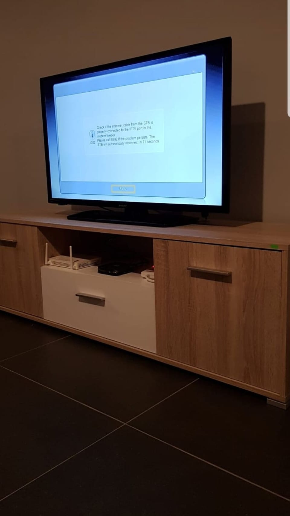 Television