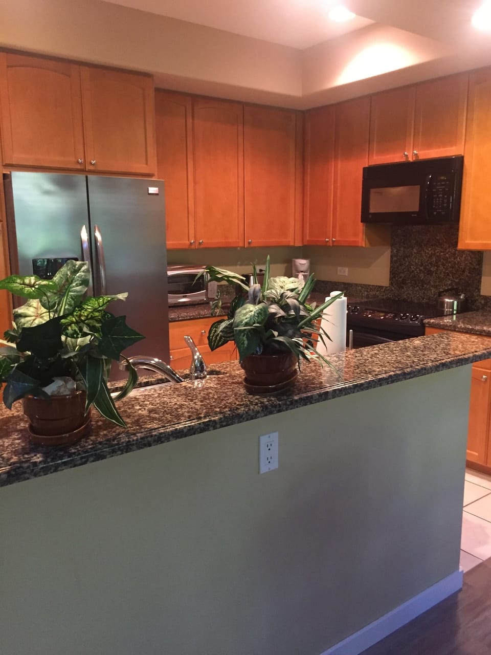 Photo of Kitchen