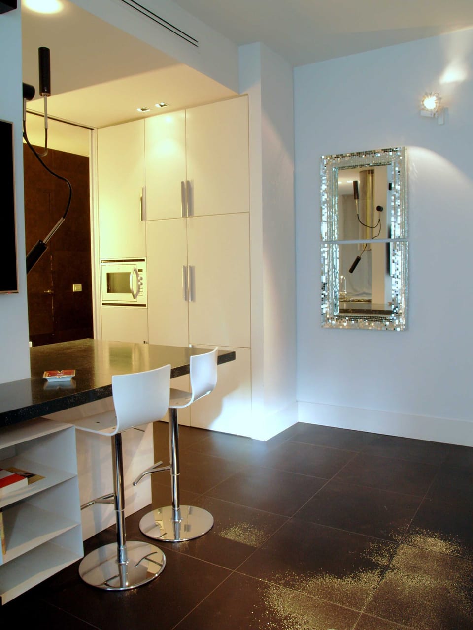 Kitchen Corner