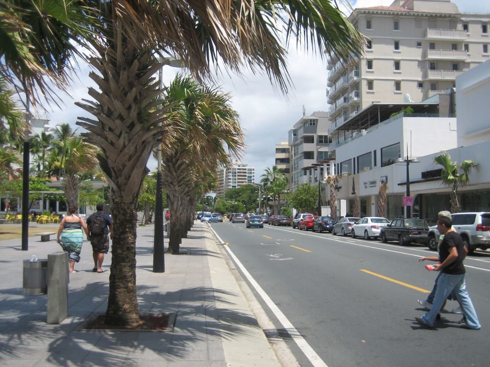 Ashford Avenue
