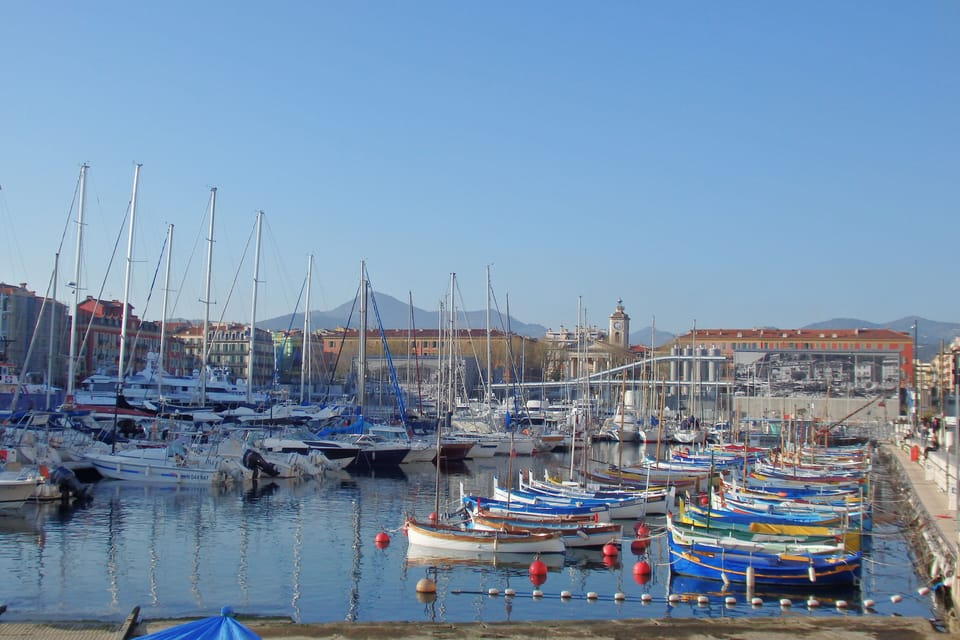 Marina