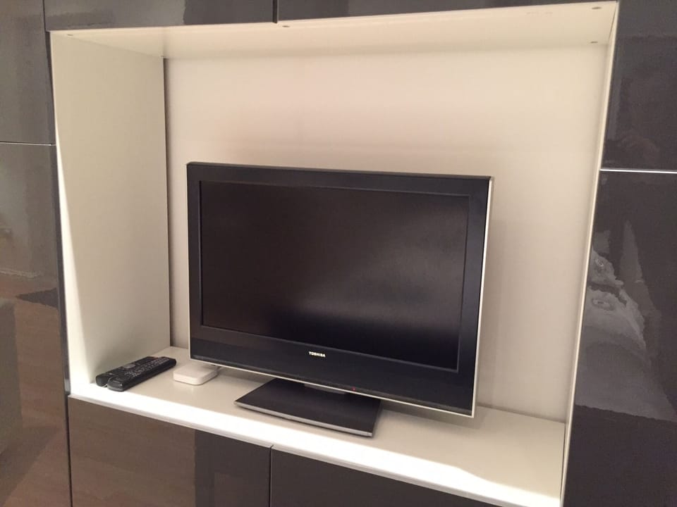 Television