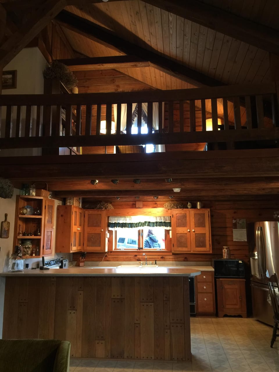 Kitchen Bar