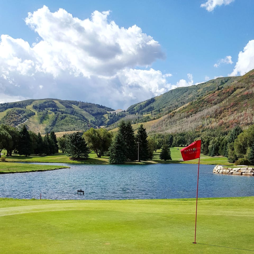 Park City Golf Course