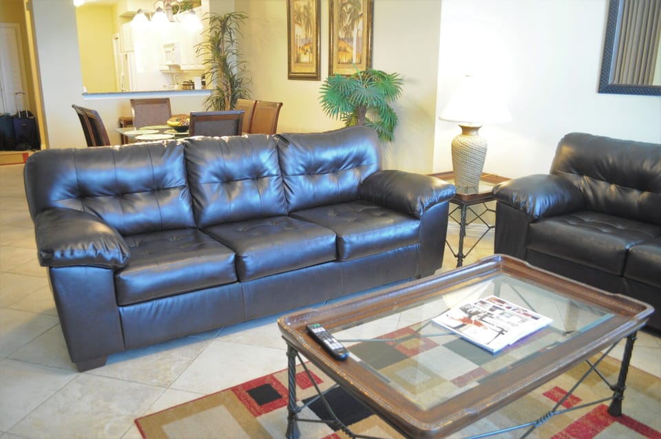 New Living Room Furniture