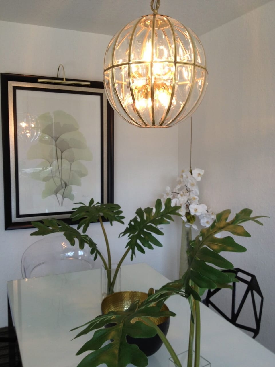 Dining Room ~