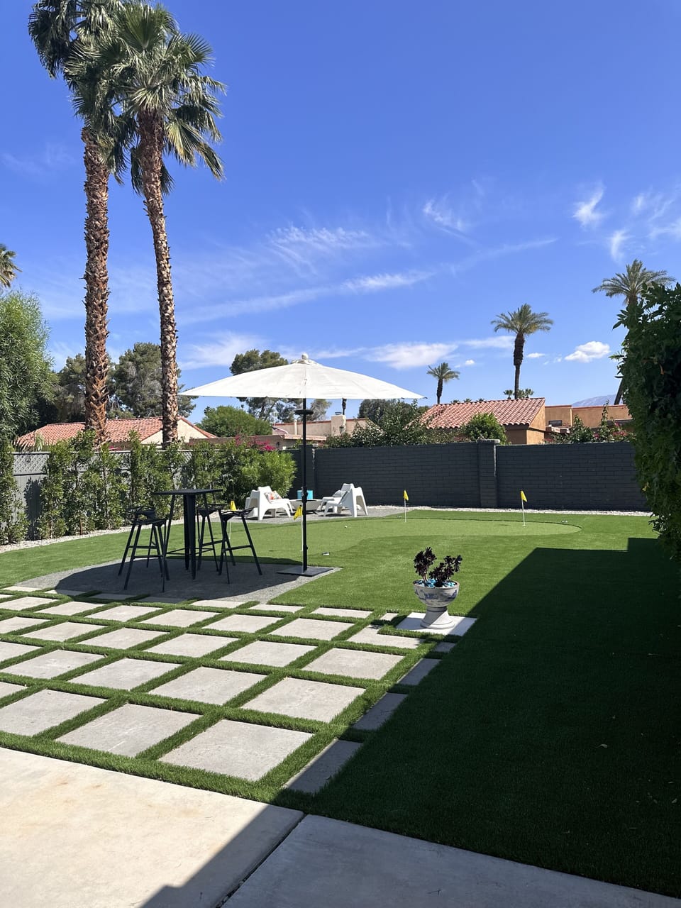 With Spacious Yard for Outdoor Play ~