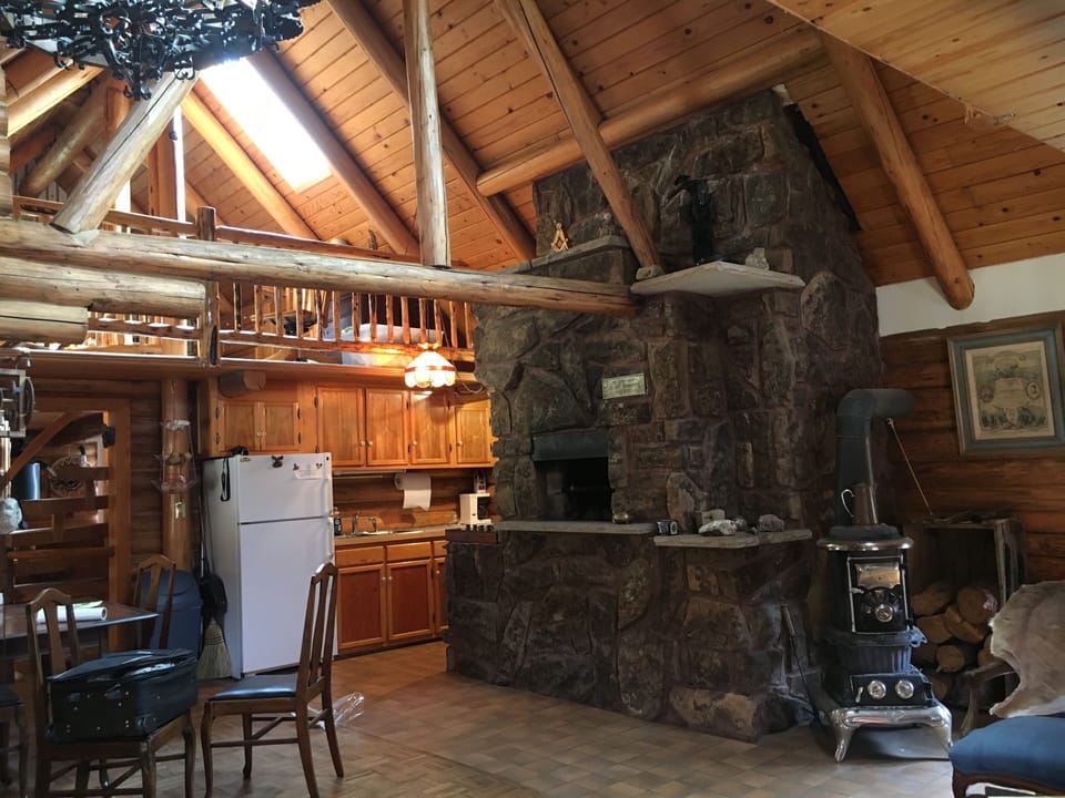 Main Room