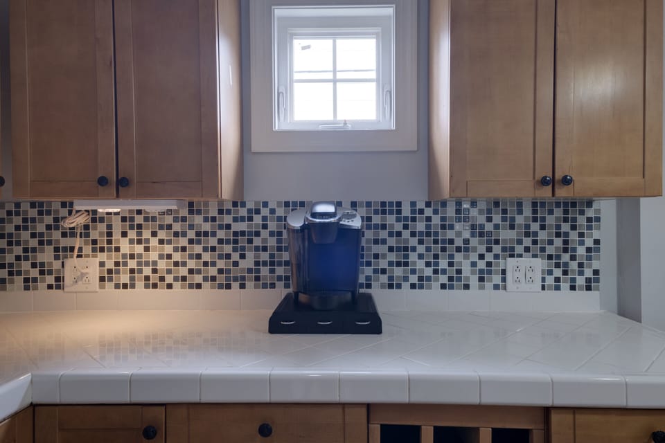 Keurig  