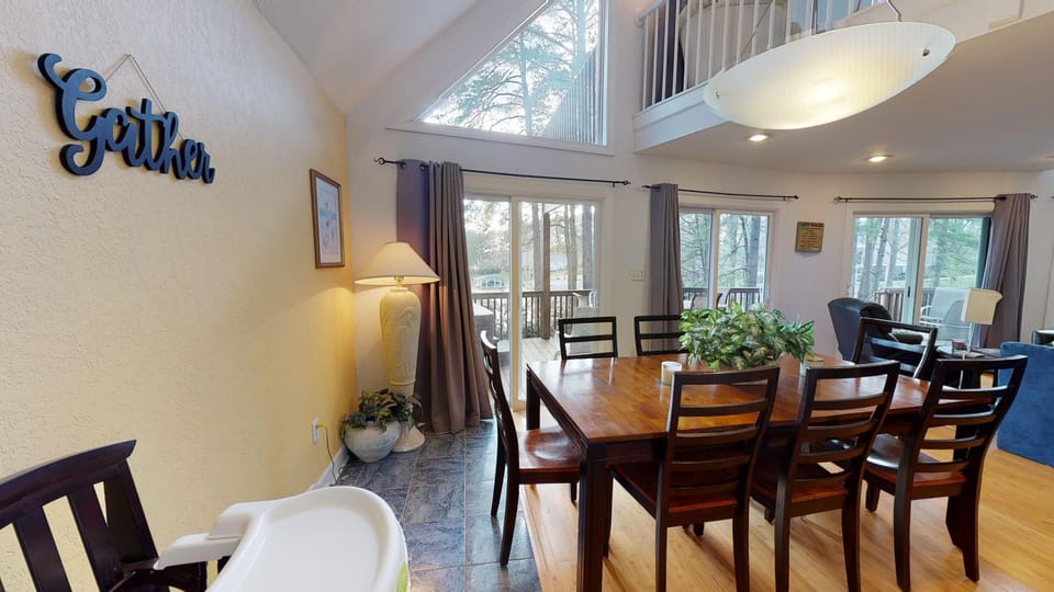 Dinning Room